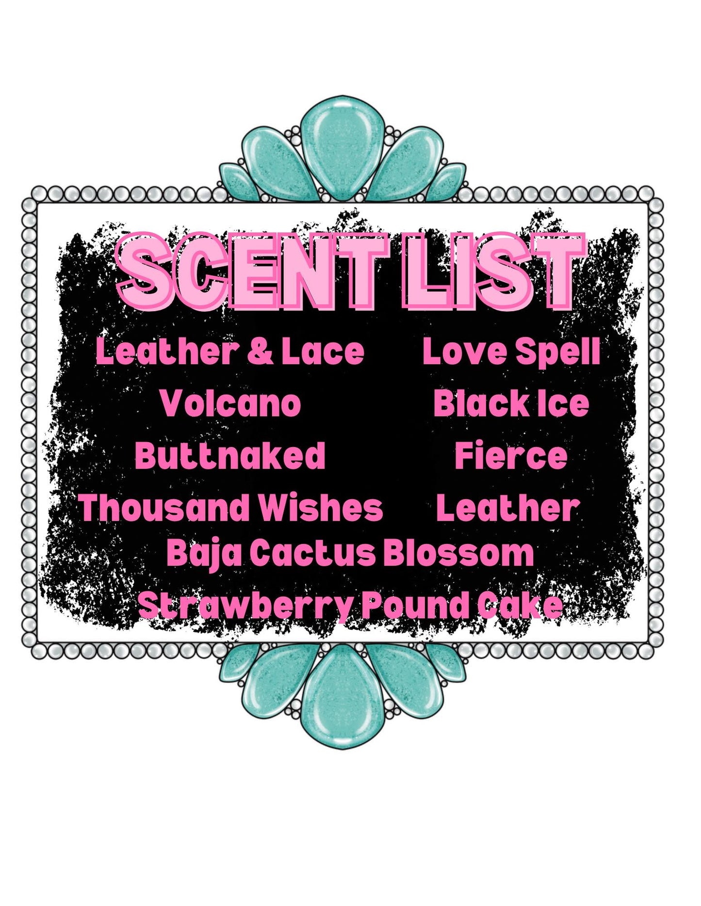 Custom Picture Freshie