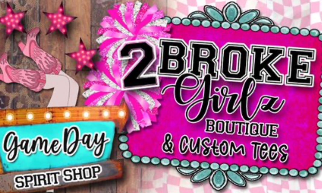 Silver & Turquoise Earrings