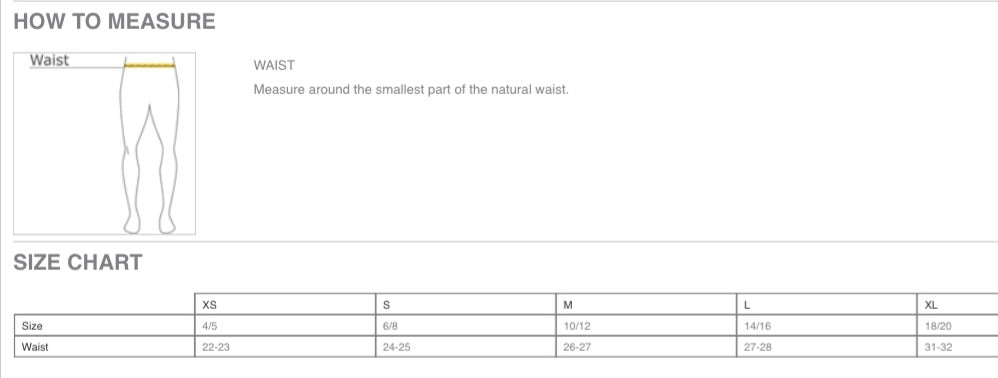 TAOO Youth Sweatpants