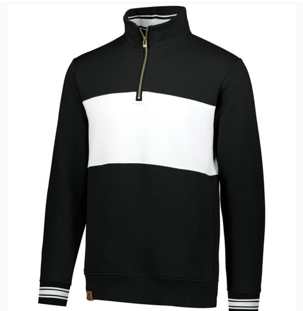 ALL-AMERICAN PULLOVER