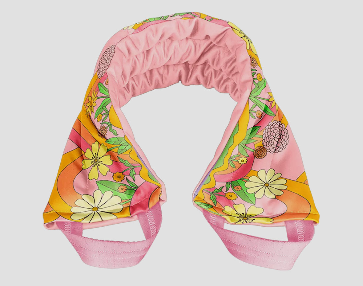 In The Groove Neck Wrap