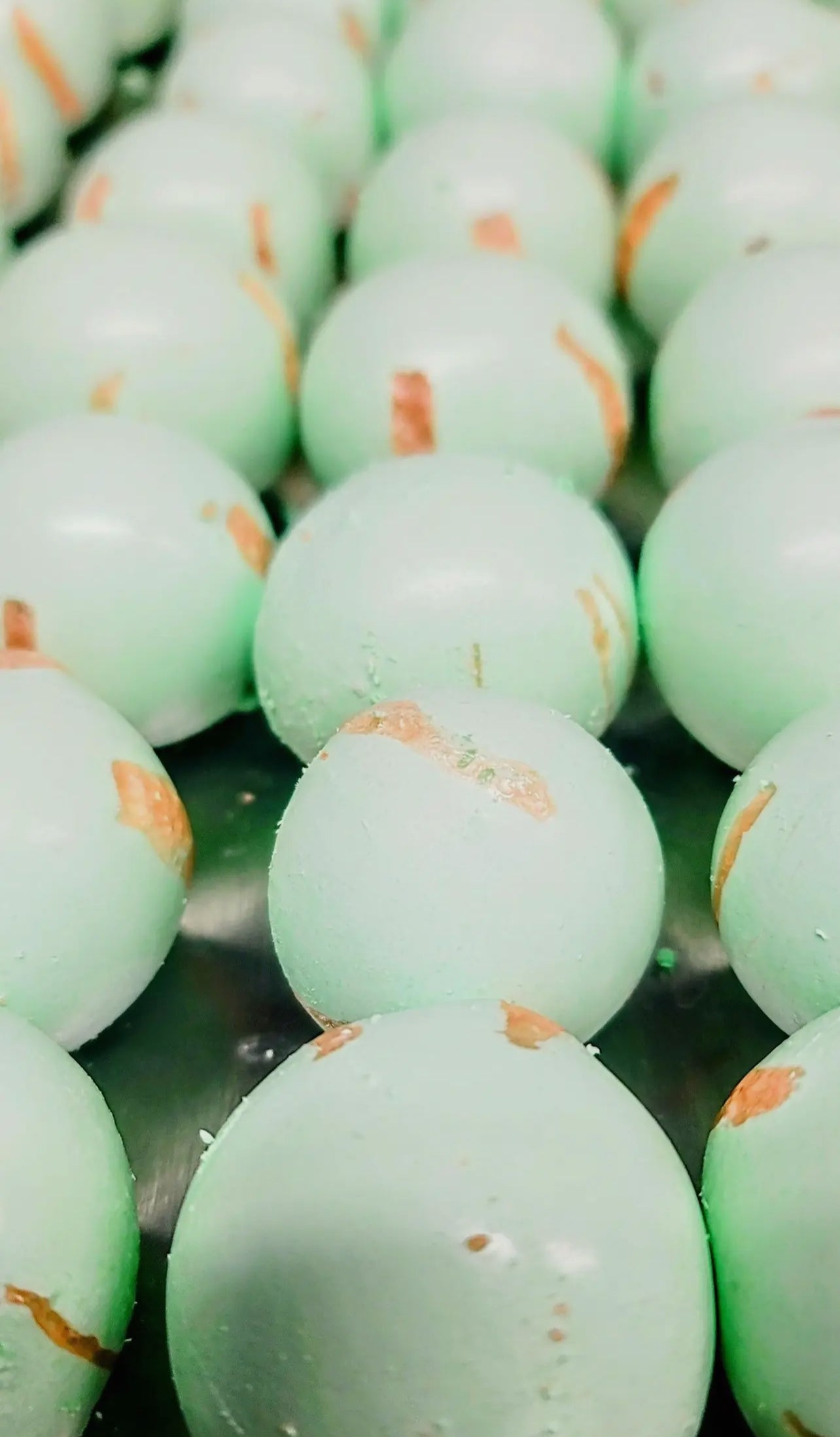 Pickle Salt Water Tafy