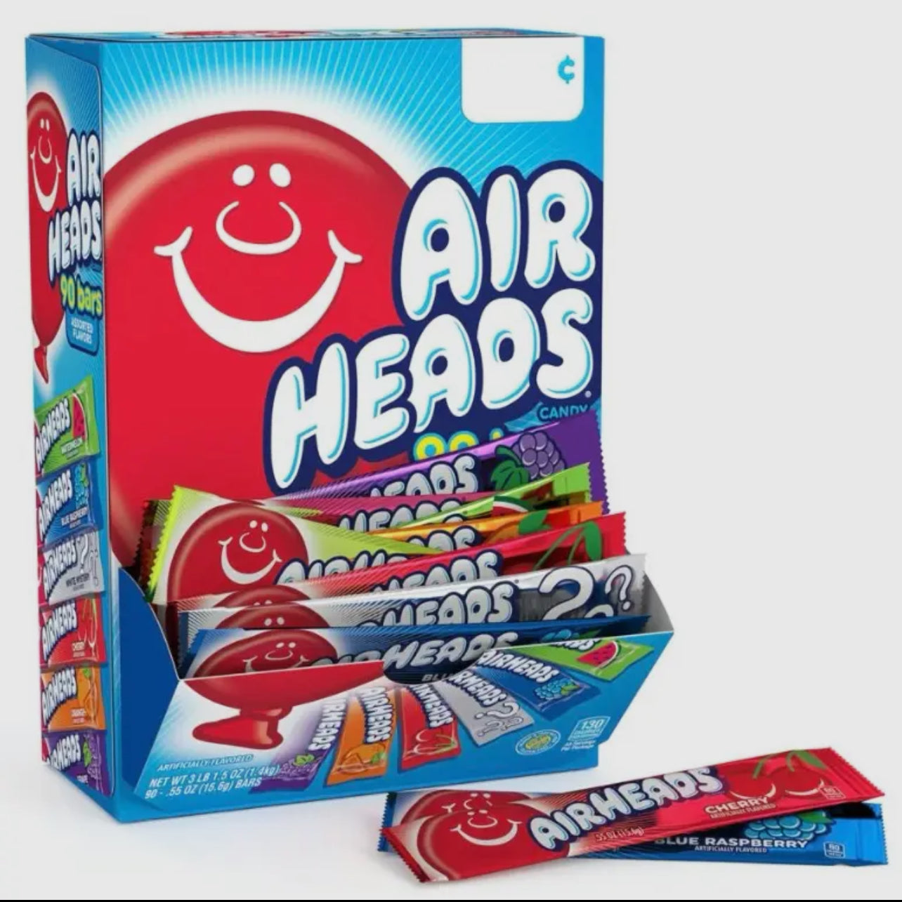 Air Heads