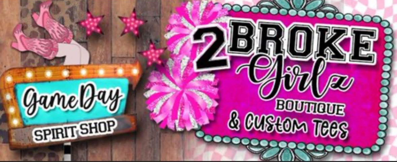 Shoutout Out to My Husband Tee