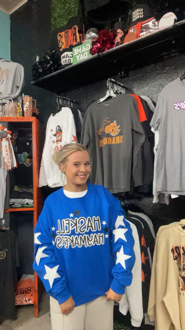 Customize your School & Colors