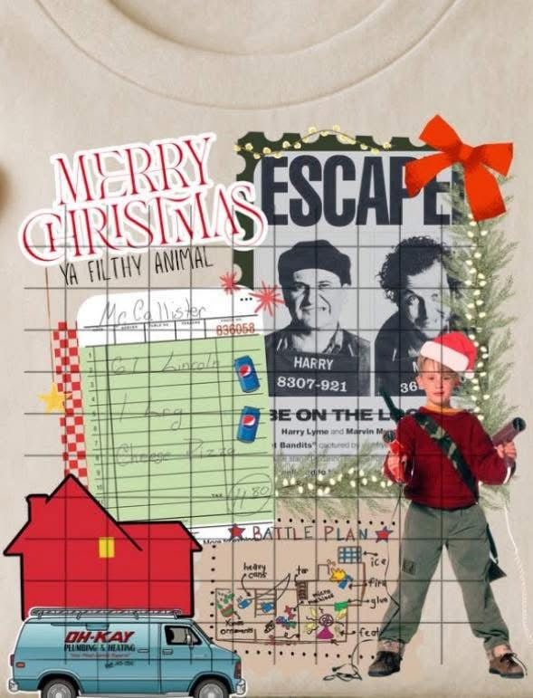 Ya Filthy Animal Tee or Sweatshirt VIP EXCLUSIVE