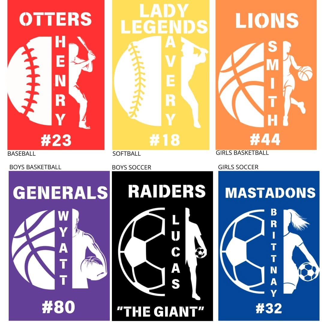 Preorder Sports Blanket 60X80