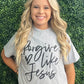 Forgive Like Jesus Tee