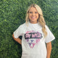 Stay Wild Graphic Tee