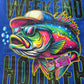 Weekend Hooker Graphic Tee