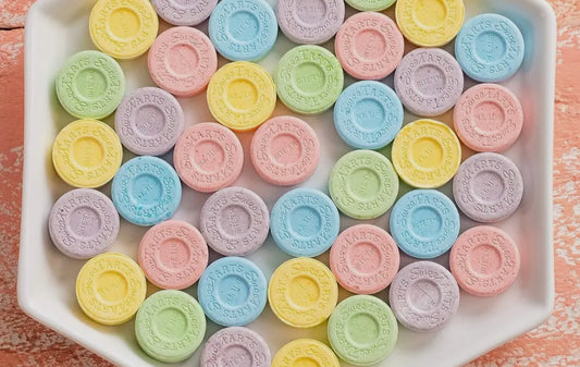 Sweetarts