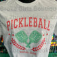 Pickleball Graphic Tee