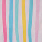 Girly Coquette Quick Dry Beach Towel