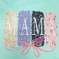 Mama Graphic Tee