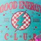 Good Energy Club Tee