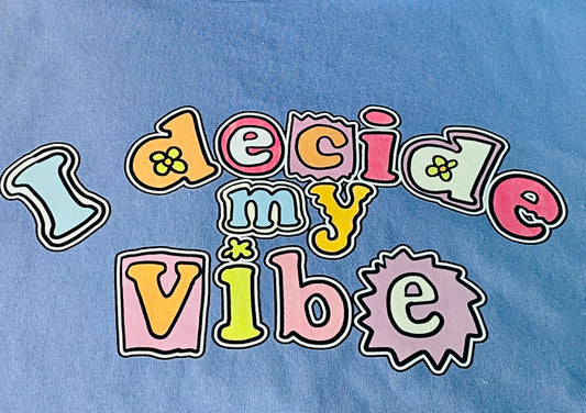 My Vibe DTF Print