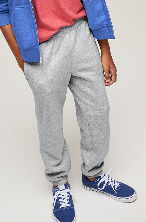 TAOS Youth Sweatpants