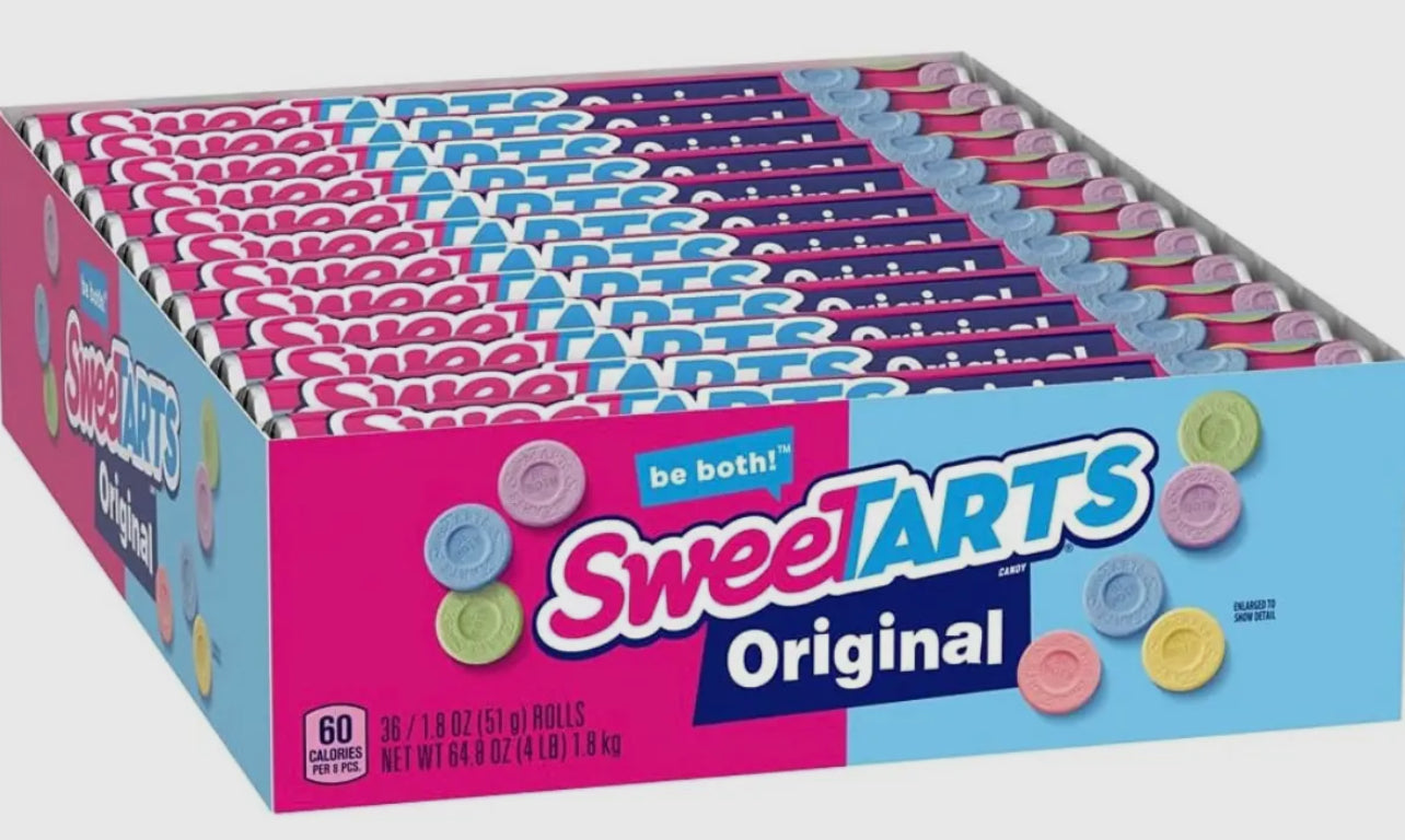 Sweetarts