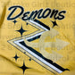 Comfort Colors Demons Graphic Tee
