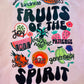 Fruit of the Spirit Tee