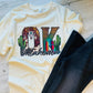 OK Graphic Tee