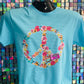 Hippie Tee