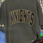 Knights Comfort Colors