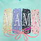 Mama Graphic Tee