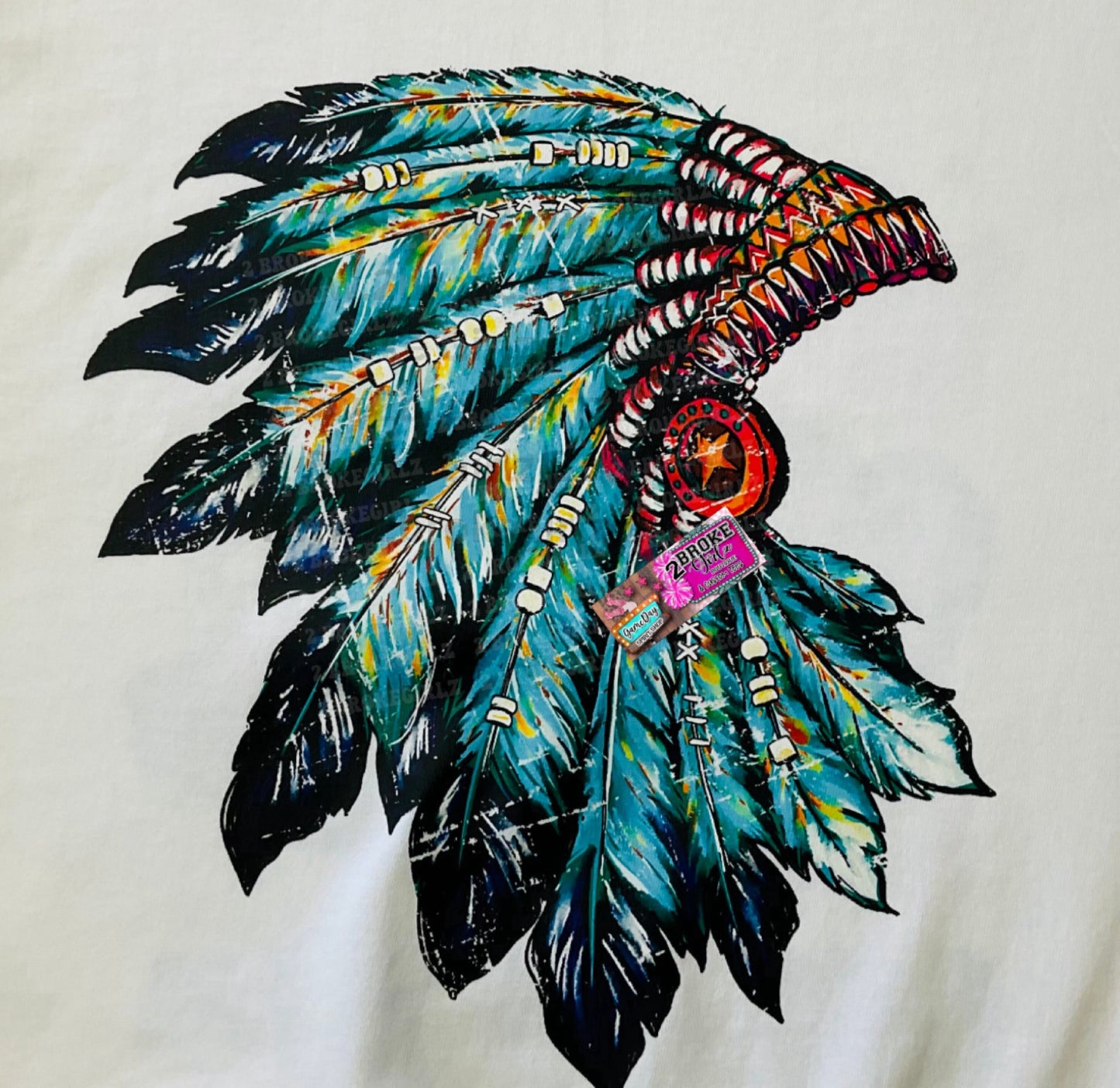 DTF Native Print