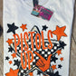 Pistols Up Graphic Tee