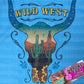 Wild West Graphic Tee