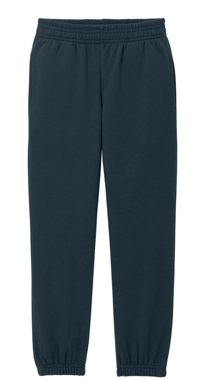 TAOS Youth Sweatpants