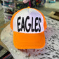 Eagles GameDay Trucker Hat
