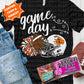 Custom Game Day Tee or Sweatshirt