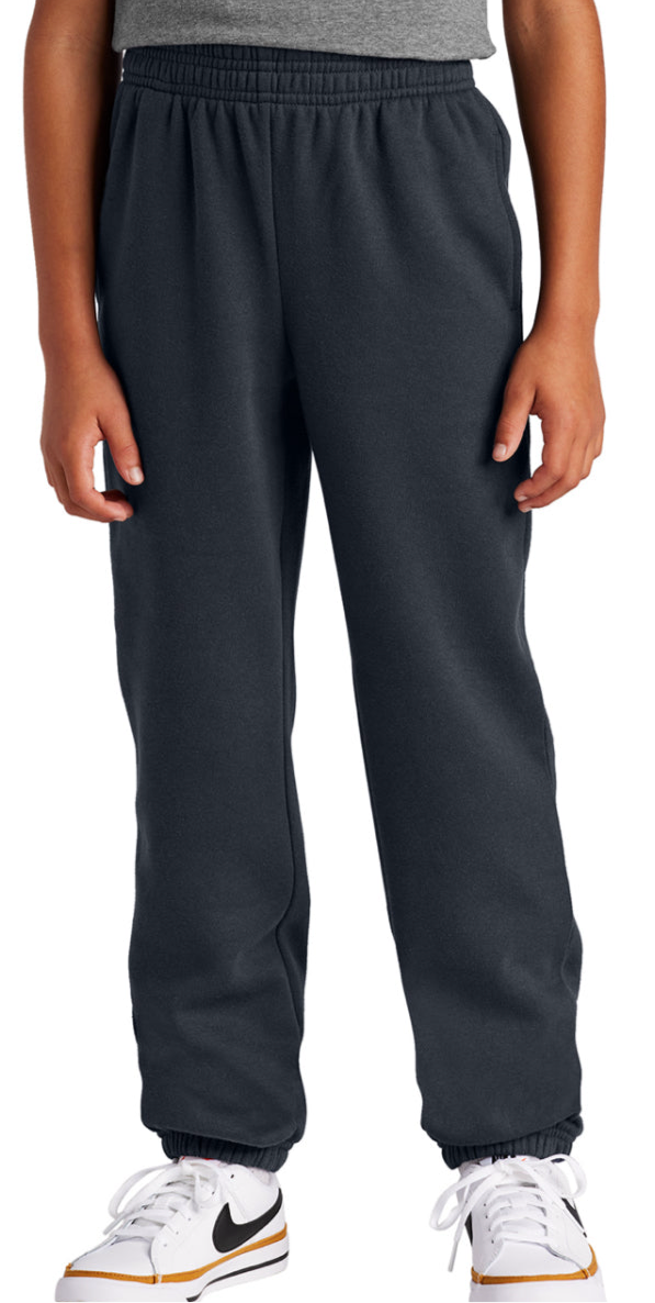 TAOS Youth Sweatpants