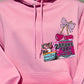 Coquette Hoodie