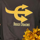 Beggs Demons Chenille Patch