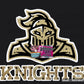 Knights Star Tee or Crewneck