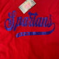 Spartans T-Shirt