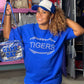 Tigers Rhinestone Tee