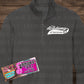 Half Zip Academy Of Seminole Youth - Adult Sizes