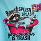 Splish Splash