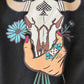 Western Graphic Tee