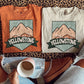 Take Me To Yellowstone Comfort Colors Tee