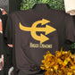 Beggs Demons Chenille Patch