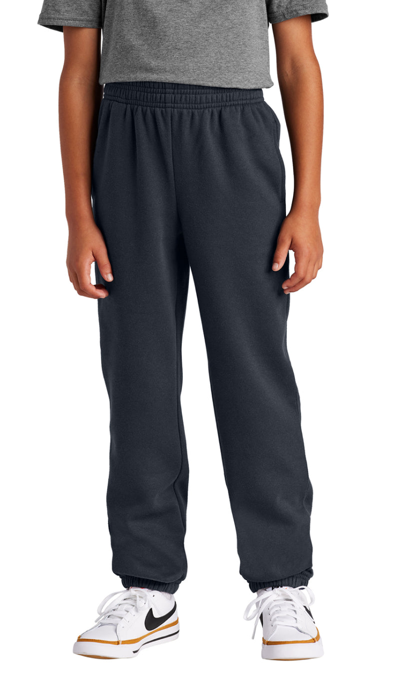 TAOO Youth Sweatpants
