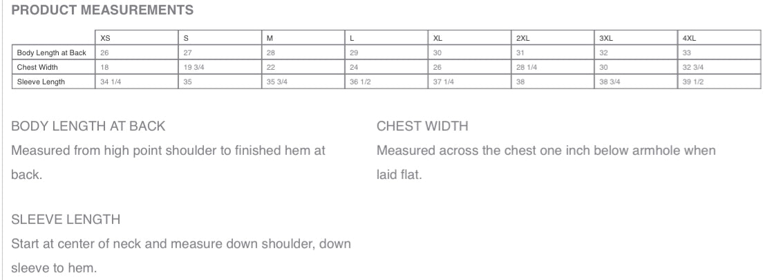 The Academy Of Okmulgee Half Zip Youth-Adult