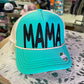 MAMA Trucker Hat