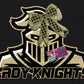 Lady Knights Exclusive Graphic Tee