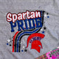 Spartan Pride Tee